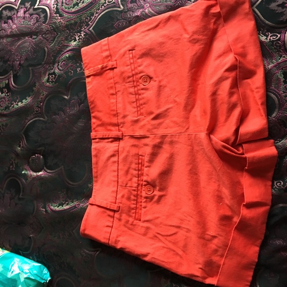 Shorts - Picture 2 of 4